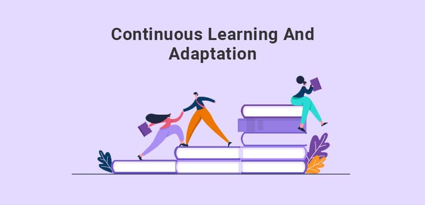 Continuous Learning and Adaptation