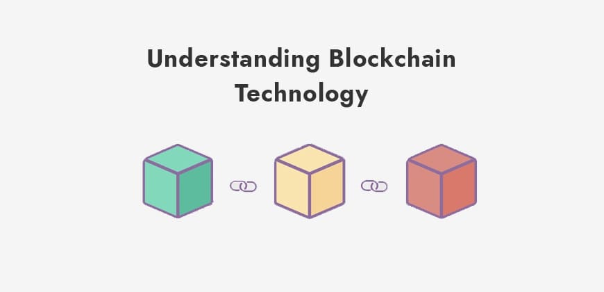 Blockchain Technology: on the Future of E-commerce Understanding Blockchain Technology