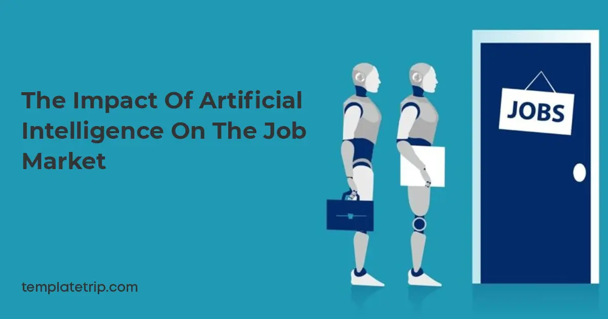 El impacto de la inteligencia artificial en el mercado laboral
