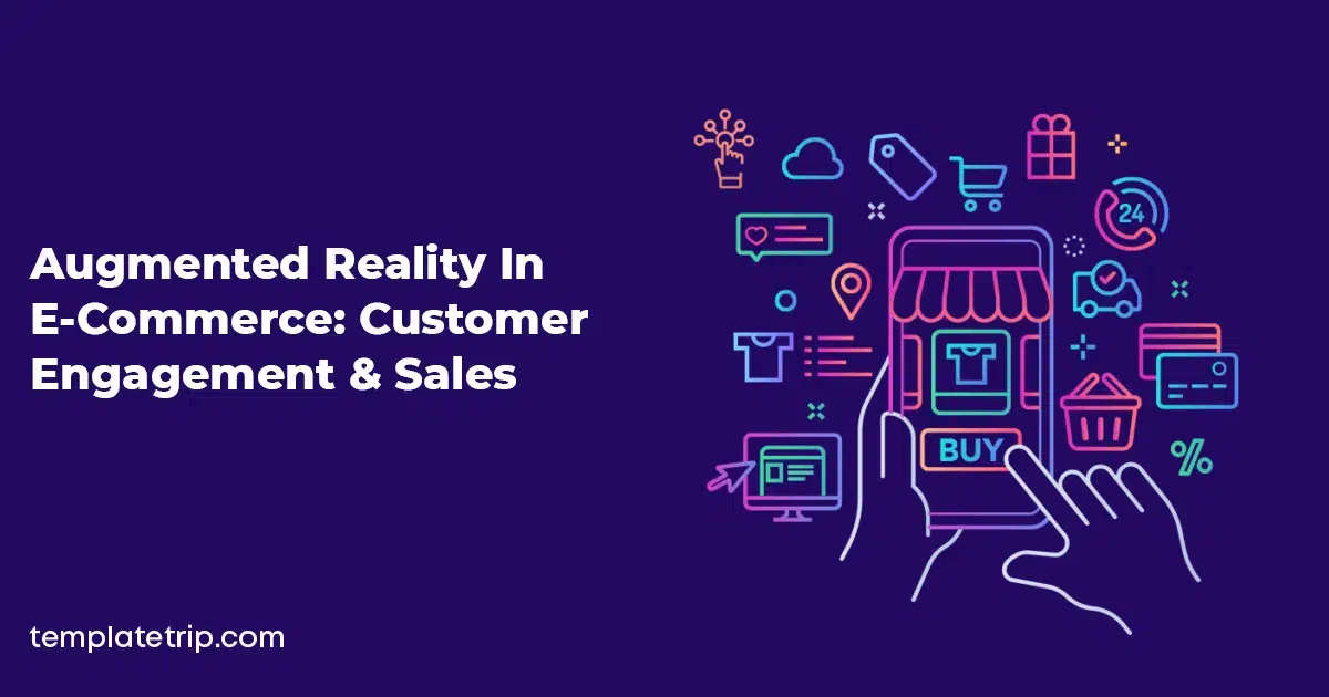 Realidad aumentada en el comercio electrónico: mejora de la interacción con el cliente y las ventas