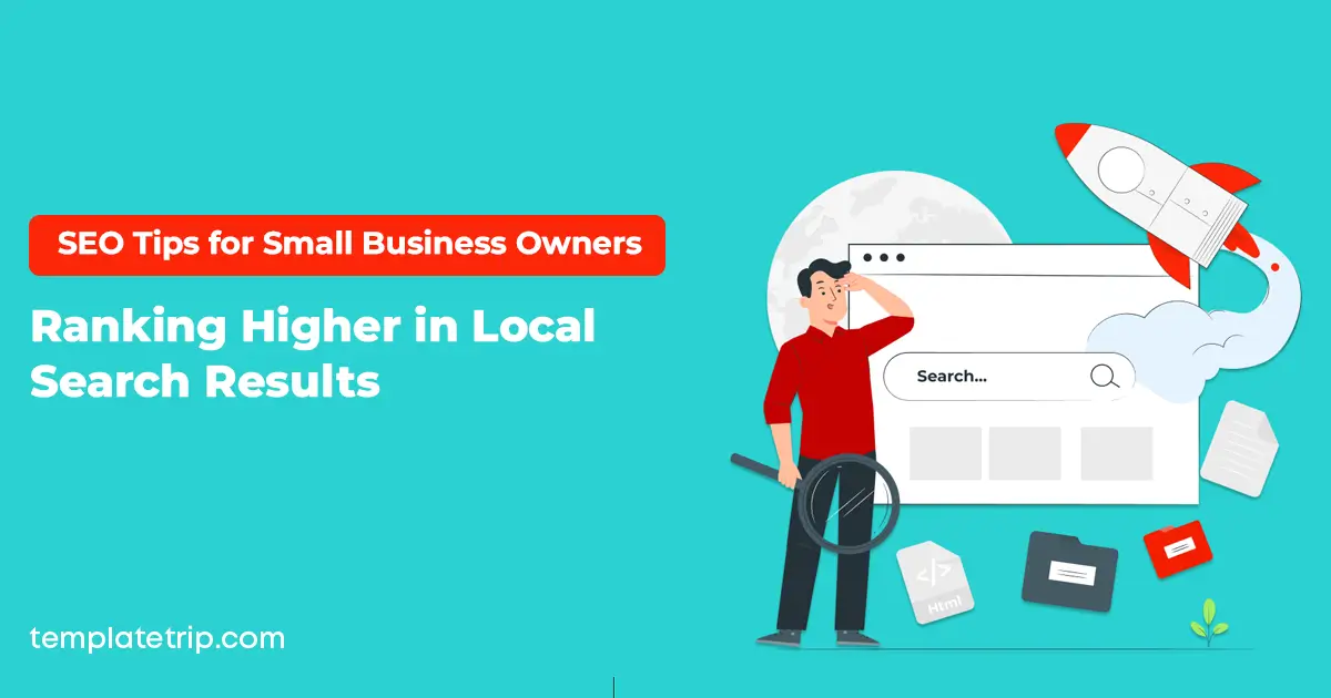 Dominio del SEO local: mejore la clasificación de sus pequeñas empresas