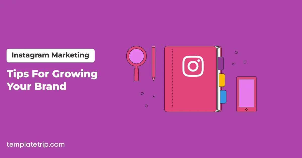 Instagram Marketing Tips