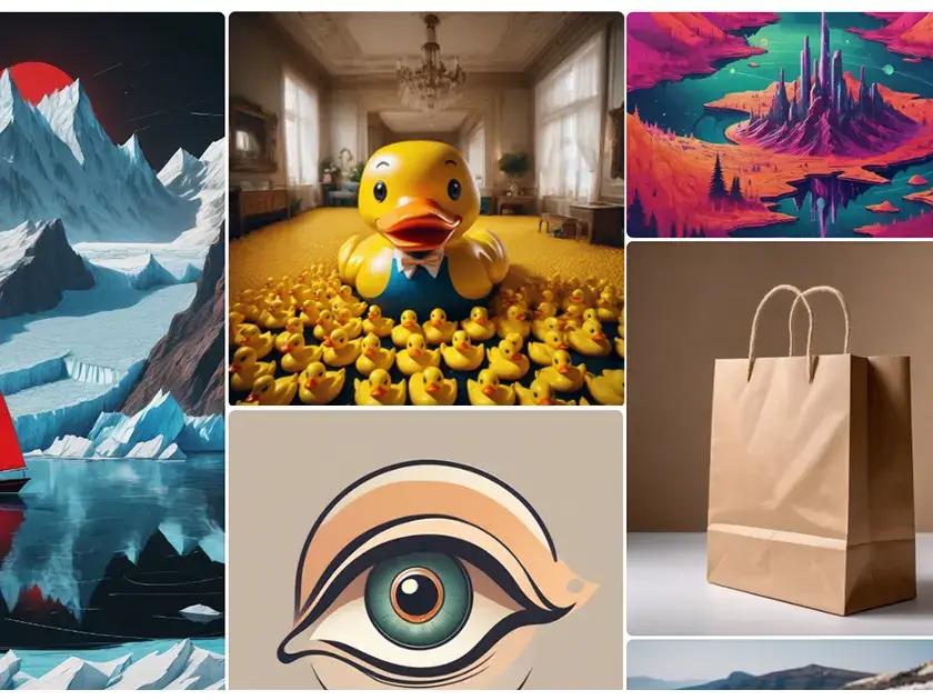 Finest Stock Images Set