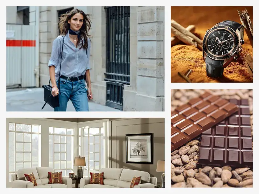 Finest Stock Images Set