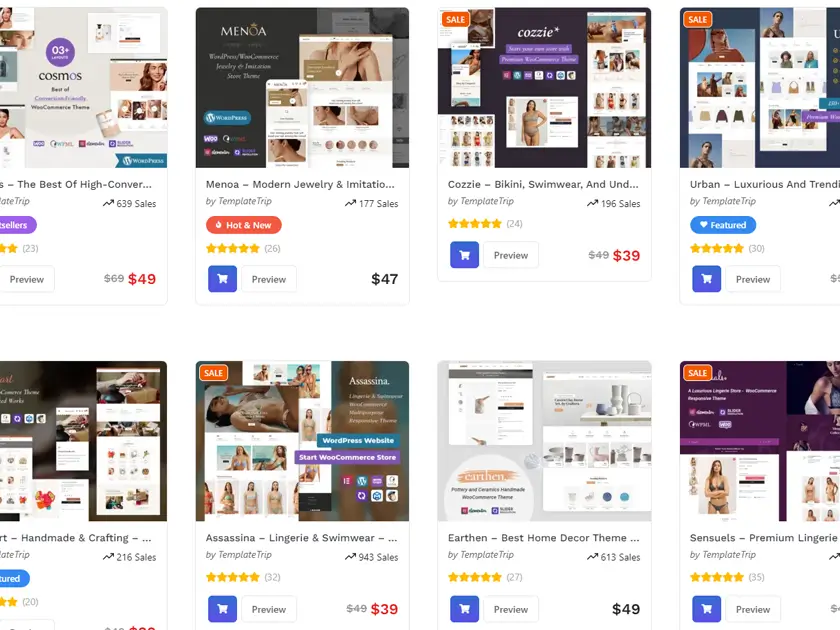 Theme Installation & Setup Theme Installation & Setup