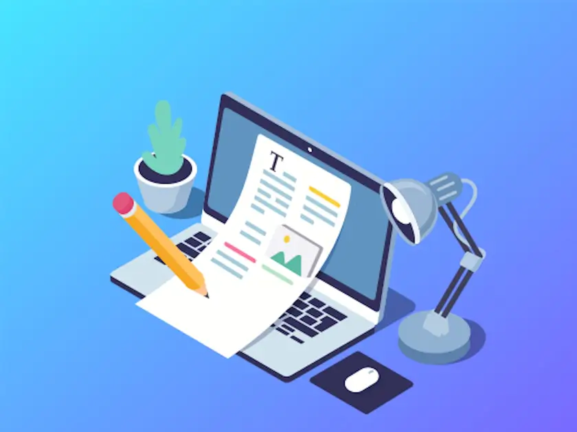 Articles & Blog Posts Writing Service