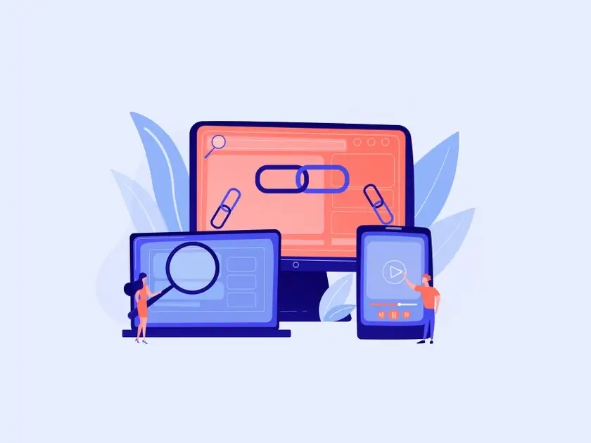 Directory Submission & Link Building