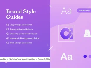 Brand Style Guides