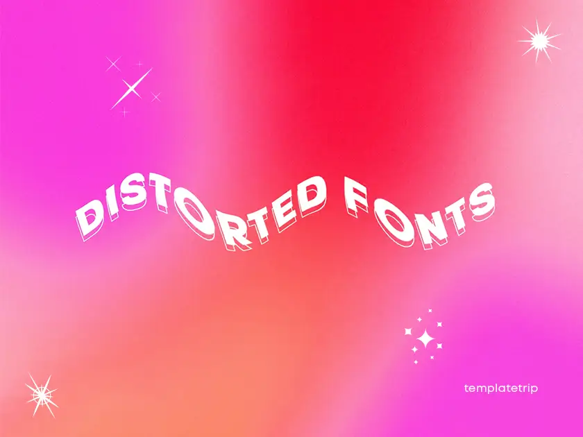 Fonts and Typography