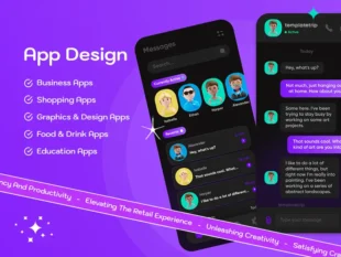 App Design
