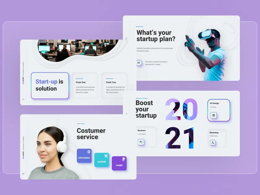 Presentation Design Presentation Design