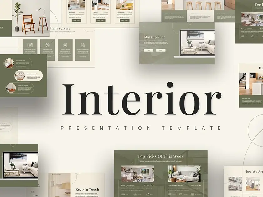 Presentation Design Presentation Design