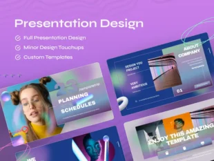 Presentation Design