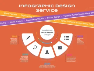 Infographic Design Service