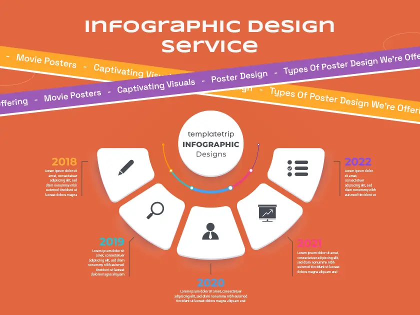 Infographic Design Service