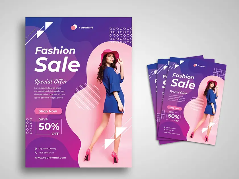 Flyer Design