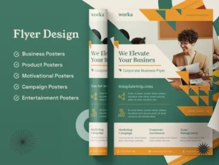 Flyer Design