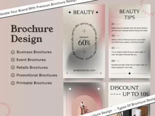Brochure Design