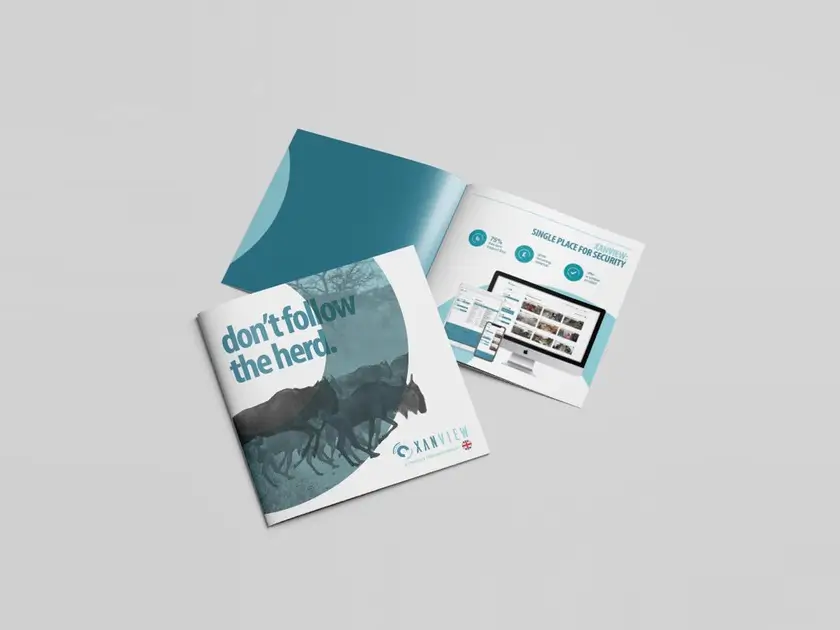 Catalog Design