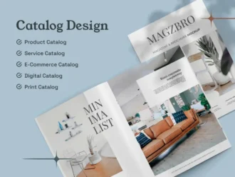 Catalog Design
