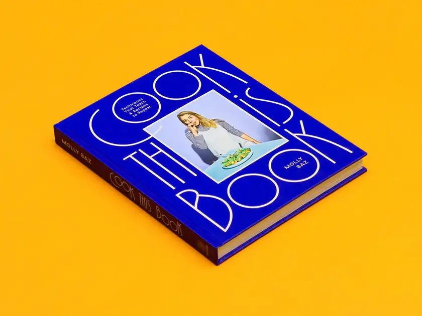 Book Design Book Design