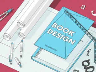 Diseño de libro