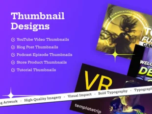 Thumbnail Designs
