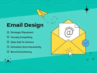 Diseño de correo electrónico
