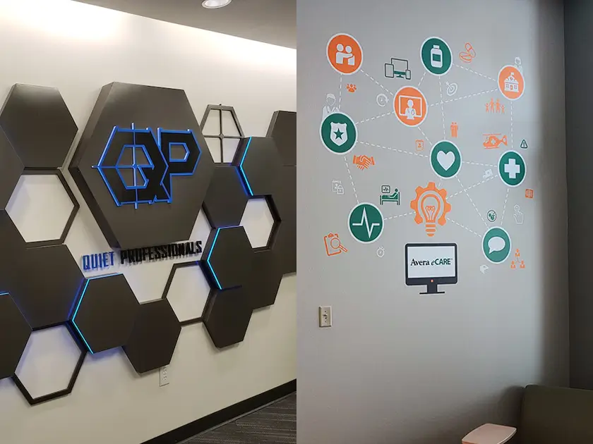 Signage Design