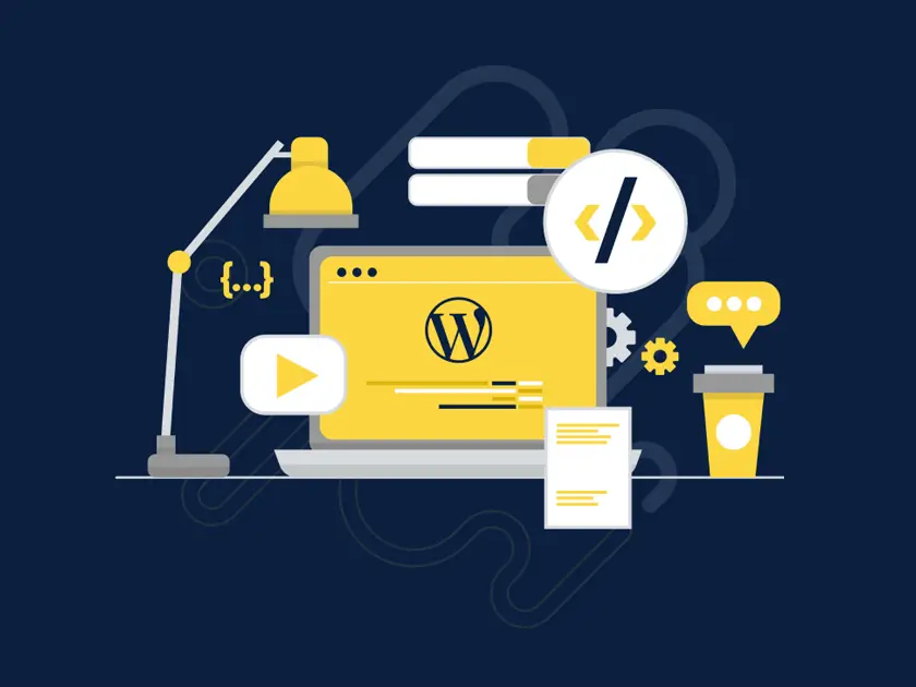 WordPress Website Development