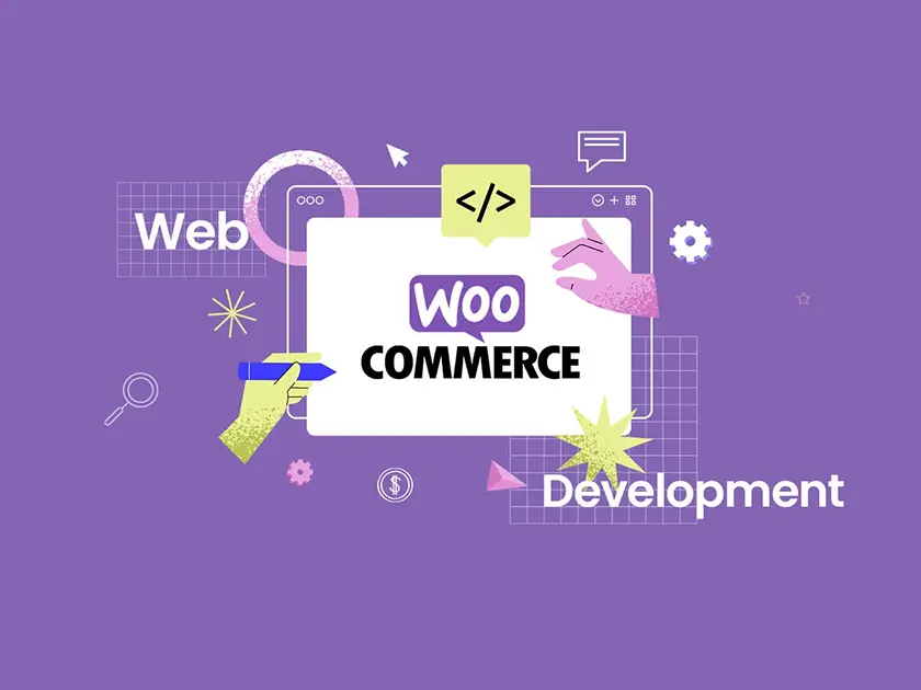 WooCommerce Website Development