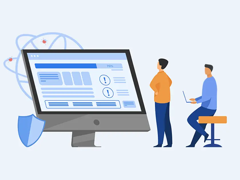 Custom Website Development