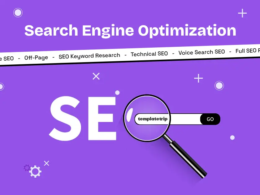 Search Engine Optimization