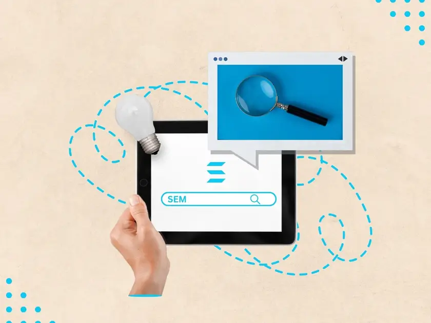 Search Engine Marketing (SEM) Search Engine Marketing (SEM)