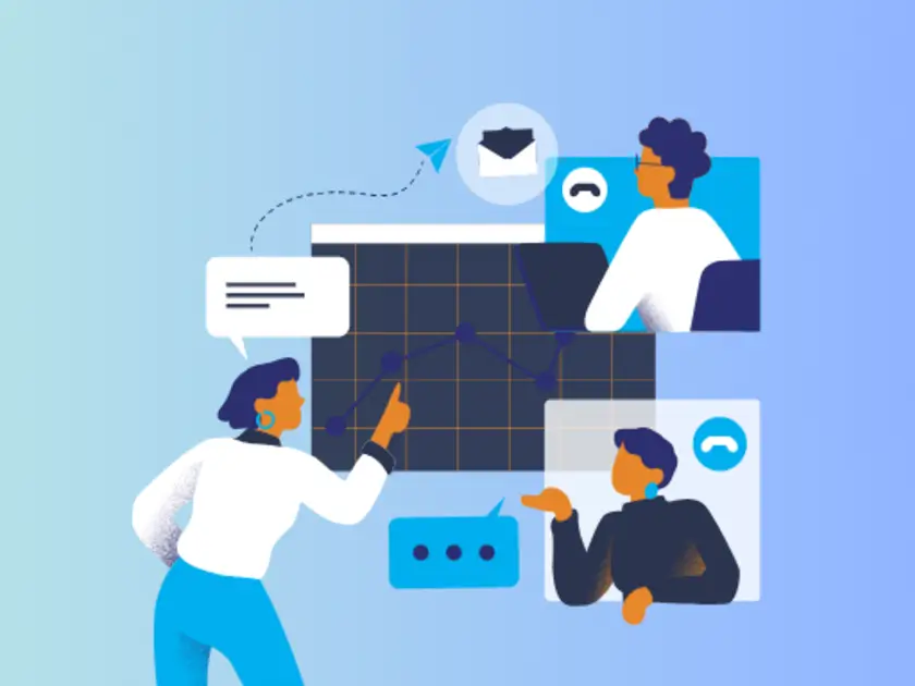 Search Engine Marketing (SEM)