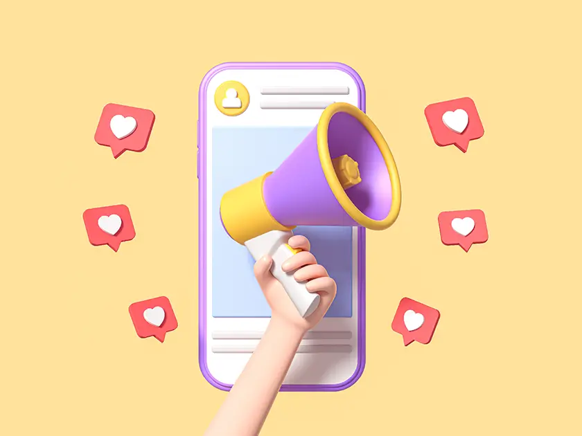 Influencer Marketing