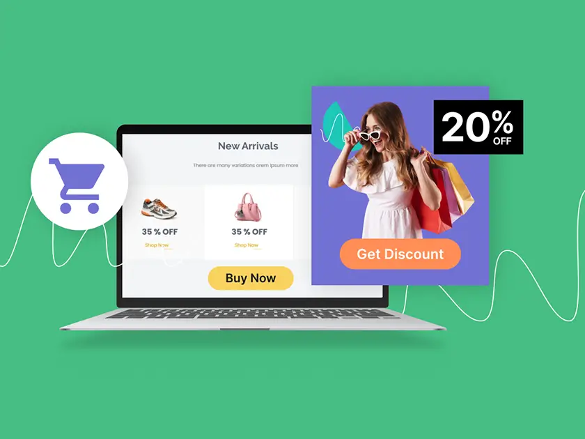 E-Commerce Marketing E-Commerce Marketing