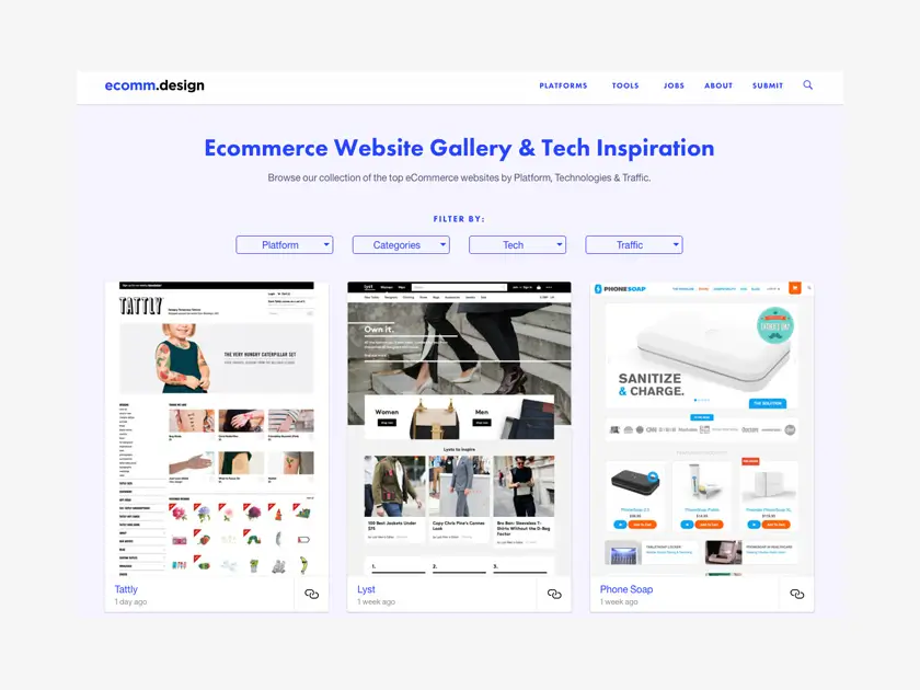 E-Commerce Marketing E-Commerce Marketing