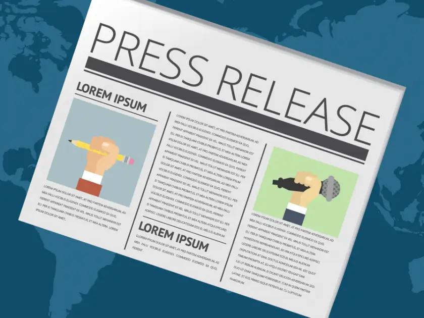 Press Release Press Release