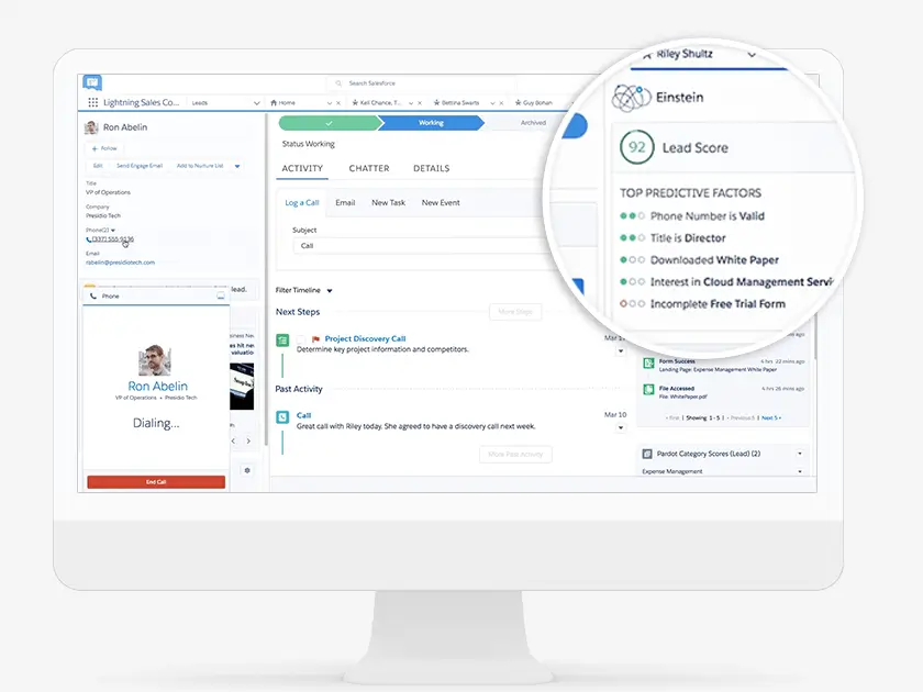 CRM Management CRM Management