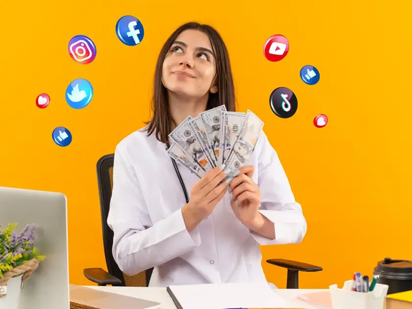 Social Media Manager