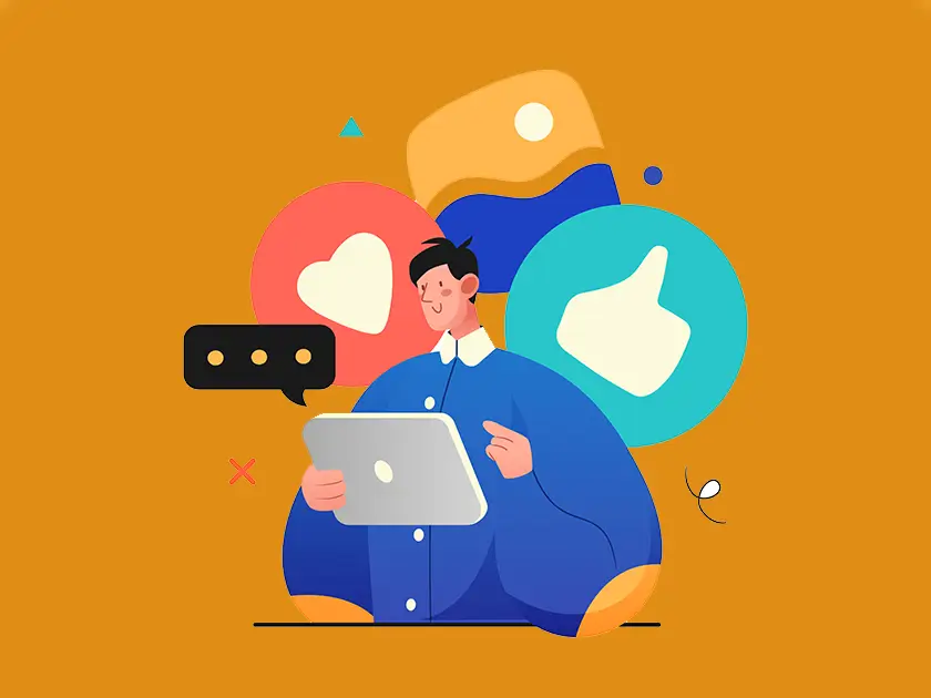 Social Media Manager