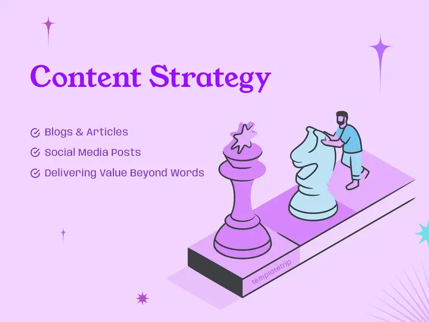 Content Strategy