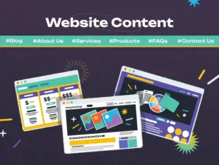 Website Content Website Content