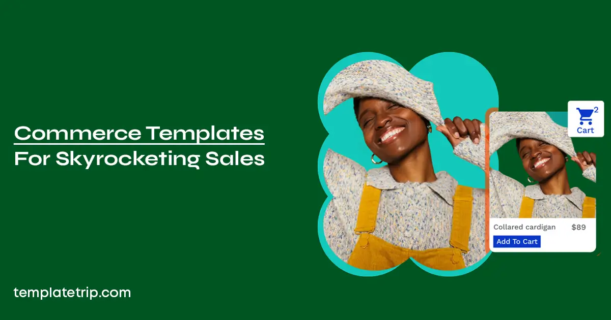 E-Commerce Templates