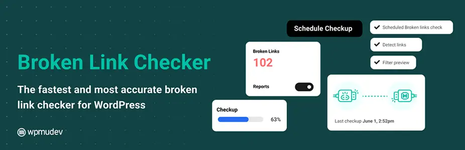 Broken Link Checker