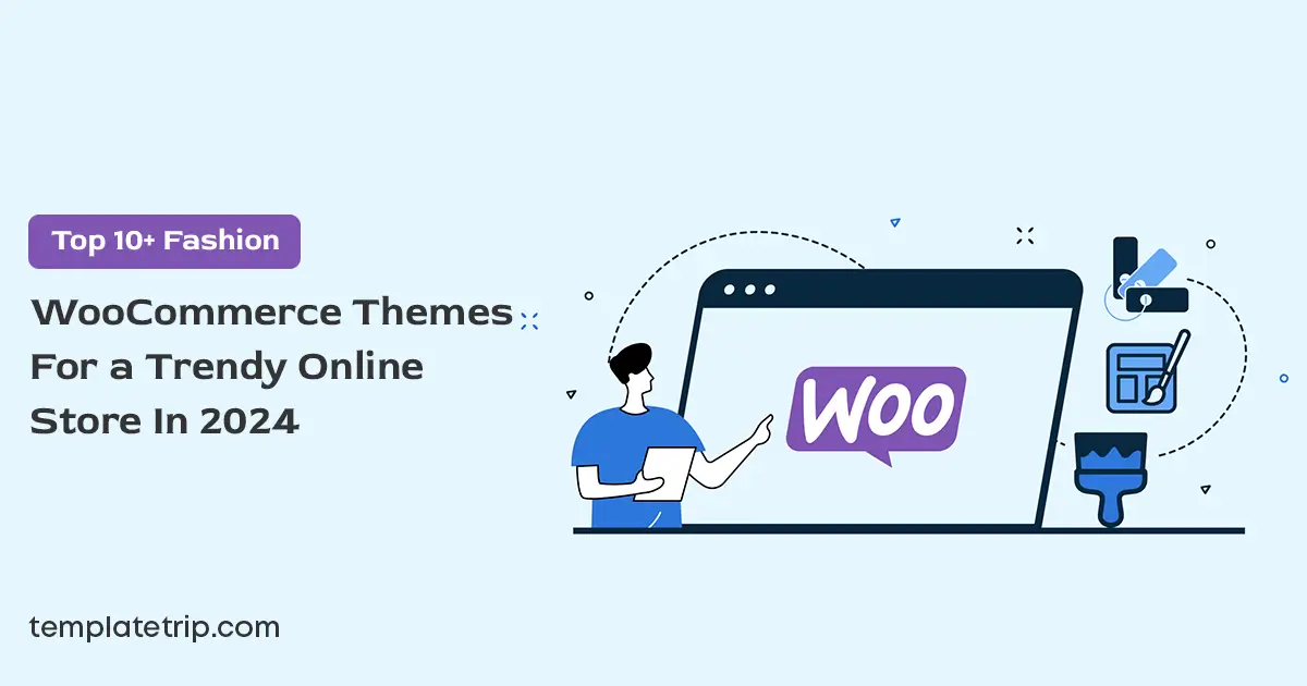 Top 10+ Fashion WooCommerce Themes for a Trendy Online Store in 2026