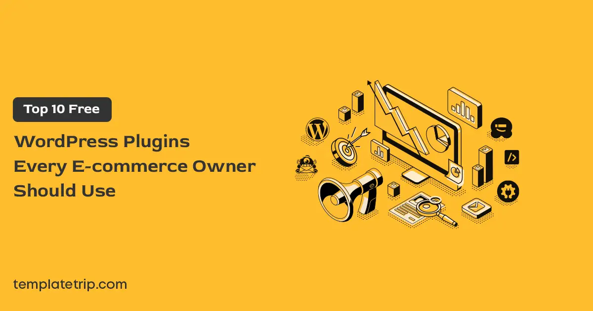 Free WordPress Plugins