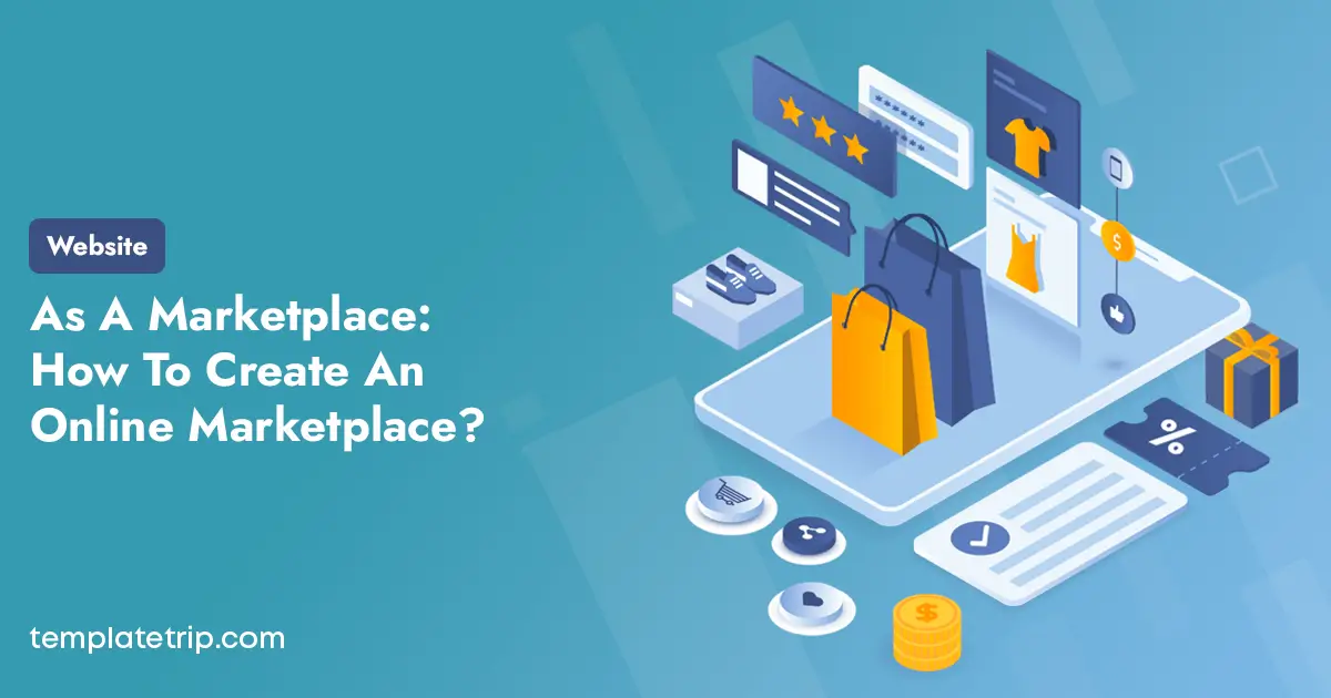 Online Marketplace