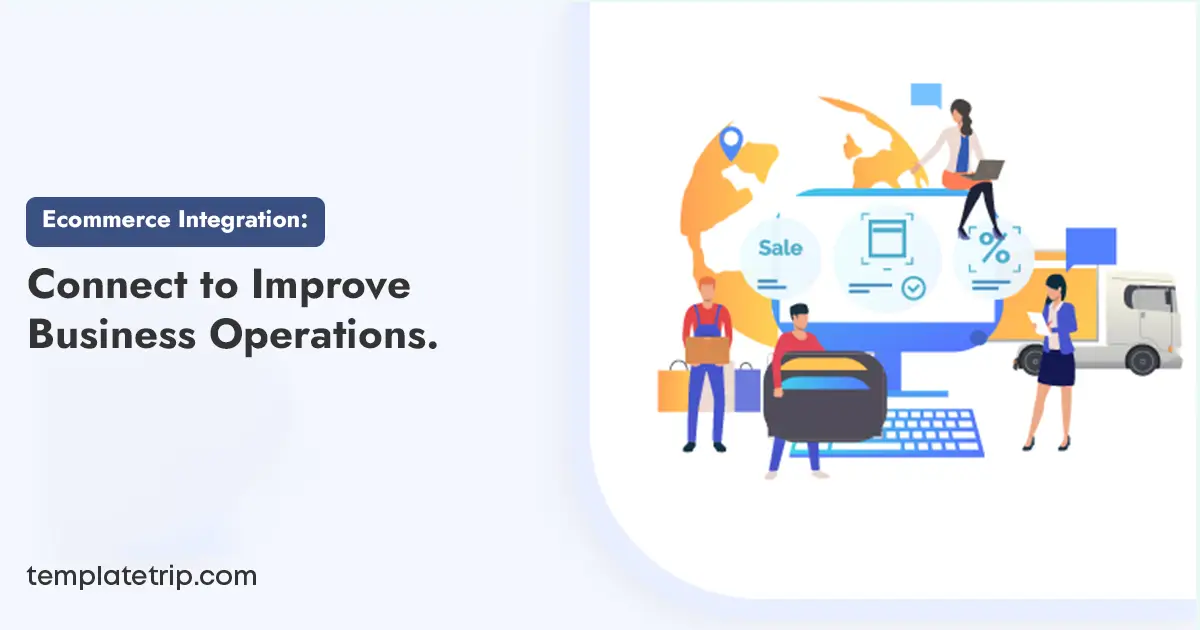 ecommerce integration